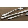 Oneida Silverware Set, Tress Everyday Flatware 8-Piece Dinner Forks Set, Service For 8, 18/0 Stainless Steel, Rust Resistant, Dishwasher Safe, Home And Kitchen Utensils (Silver, 8 Piece) view 3