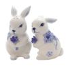Bunny Salt and Pepper Shaker view 1