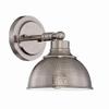 Craftmade Jeremiah Timarron - One Light Wall Sconce view 4