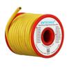 BNTECHGO 12 Gauge Silicone Wire Spool 25 ft Yellow Flexible 12 AWG Stranded Tinned Copper Wire view 1