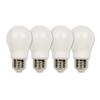 Westinghouse 4513620 60W Equivalent A15 Soft White Led Light Bulb with Medium Base (4 Pack) view 1
