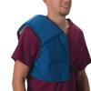 Cordura Easy to Clean Protector - Torso view 1