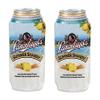 Leinenkugels Summer Shandy 16oz Beer Can Holder Cooler Kaddy Huggie Coolie Pounder Set of 2 view 1