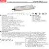 MW Mean Well ELG-150-12A 12V 10A 120W Single Output Switching LED Power Supply with PFC view 2