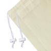 Cotton Craft - 2 Pack Extra Large 100% Cotton Canvas Heavy Duty Laundry Bags - Natural Cotton - 28"x36" - Versatile - Multi Use view 4