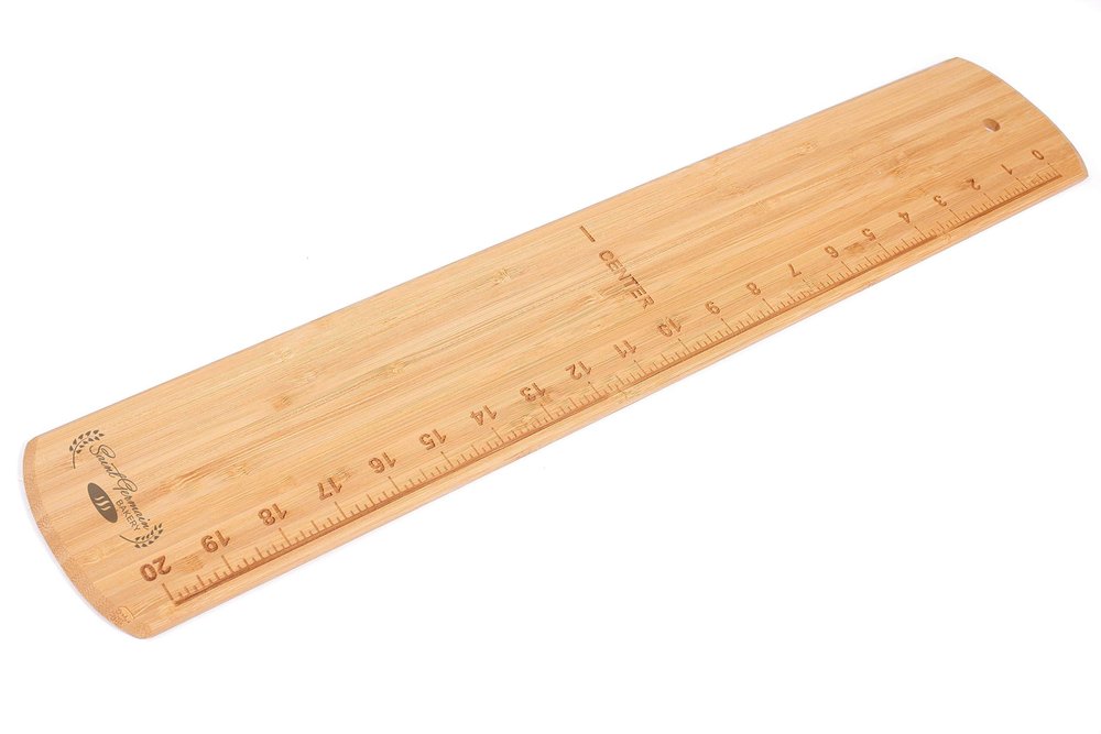 Premium Baguette Transfer Peel Oversized - A Beautiful Baguette Flipping Board by Saint Germain Bakery