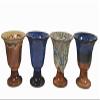 4 x Pythagoras cup - Pythagorean four cup of justice set view 1