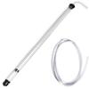 Fermtech Regular 5/16" Auto Siphon with 6 feet of Tubing view 1