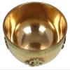 ibaexports Indian Serving Tableware Bowl Traditional Copper Katori Kitchen Accessories 1 Pcs view 3