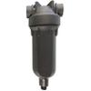 KleenWater HotSpin High Temperature Hot Water Filter, Periodically Open Drain Valve to Clean Screen, For Dirt Sediment Sand Silt and Grit Entrapment, 90 Micron view 2