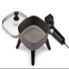 Toastmaster 6" Skillet view 2