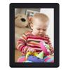 Timegyro Recordable Picture Frame 5x7-20s Voice Recording Photo Frame, Tabletop or Wall Mount, Personalized Gift for Family, Birthday and Christmas view 1