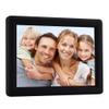 Timegyro Recordable Picture Frame 5x7-20s Voice Recording Photo Frame, Tabletop or Wall Mount, Personalized Gift for Family, Birthday and Christmas view 2