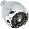 Best Shower Head for Low Water Pressure - Massaging (Chrome Long Body) view 1