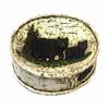 Black Bear on Birch Tree Bathroom Accessories (Soap Dish) view 1