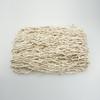 Bilipala Rustic Nautical Decorative Fishing Net Wall Hangings Decor with Stars, Lifebuoy and Anchor Ornaments, Creamy White view 2