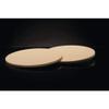 Napoleon Personal Sized Pizza Baking Stone Set - Two 10-inch Personal Pizza Baking Stones, For Use In Grill or Oven view 2