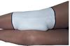 Alpha Medical Osteoarthritis Knee Pad - Nighttime Knee Pain Relief - Knee Pillow - Knee & Hip Alignment Brace  Side Sleeper Knee Pillow - Sciatica & Back Pain Relief Pillow (Small) view 1