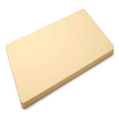 Yoshihiro Hi Soft High Performance Professional Grade Cutting Board Japanese Sashimi Chef's Tool Made in Japan (Small)