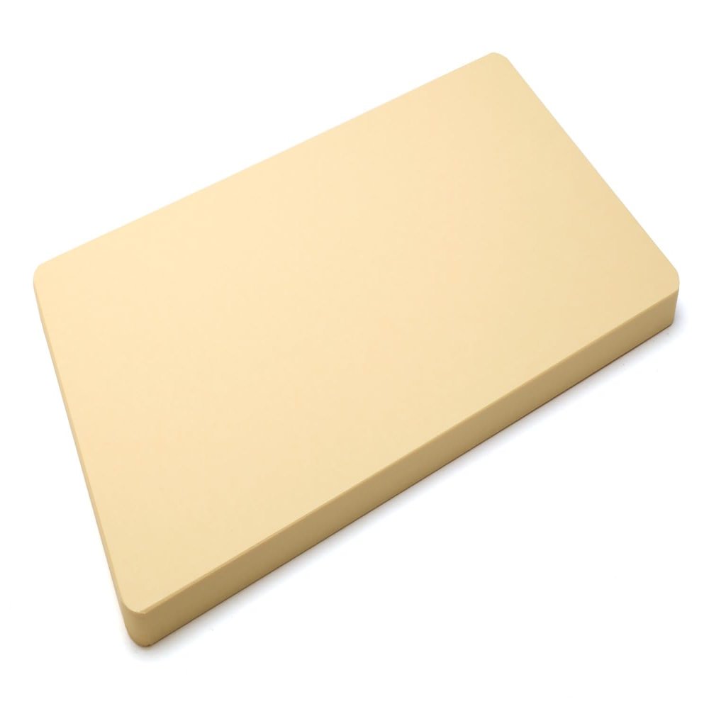 Yoshihiro Hi Soft High Performance Professional Grade Cutting Board Japanese Sashimi Chef's Tool Made in Japan (Small)