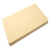 Yoshihiro Hi Soft High Performance Professional Grade Cutting Board Japanese Sashimi Chef's Tool Made in Japan (Small) view 1