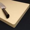 Yoshihiro Hi Soft High Performance Professional Grade Cutting Board Japanese Sashimi Chef's Tool Made in Japan (Small) view 3