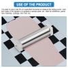 Wet-film Coater wet film coating device Film applicators 4 sides can be used Effective coating width: 80mm (NO3) view 4