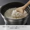 HARIO GIS-200 See Through Lid, One Size, Transparent view 2