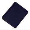 Pyrex 7212-PC Blue Food Storage Replacement Lid (3-Pack) - Made in the USA view 2