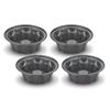 Cuisinart 086279084842 Mini-Metal-Bakeware, Pan, Steel Alloy view 2