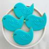 Ann Clark Bird Cookie Cutter 3-1/4 in Made in USA view 2