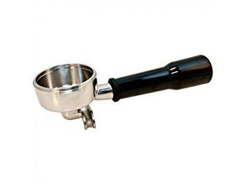 Breville 58mm Portafilter Assembly  Compatible with Barista Express Impress (BES876), Barista Pro (BES878), Dual Boiler (BES920), Oracle (BES980), Oracle Touch (BES990)  Part SP0001817