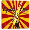 Tinworld Tin Sign: Sol Espiritu Libre Decor Wall Art Bar Pub Beer Shop Store Cave A168 view 1