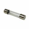 Bussmann AGC-3 AGC Series Fuse, Fast Acting, 3 Amp, 250V, Glass Tube, 1/4" x 1-1/4" (Pack of 5) view 1
