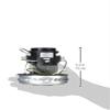 Hoover Motor, Fh501Xx view 2