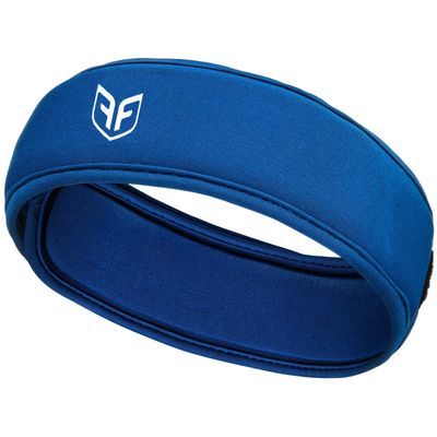 FORCEFIELD Ff Ultra Protective Headgear, Royal Blue, 26.5 inches | Adjustable | 14 Years and up