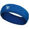 FORCEFIELD Ff Ultra Protective Headgear, Royal Blue, 26.5 inches | Adjustable | 14 Years and up view 1