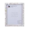 Handicrafts Home 8x10 Picture Frame Mother of Pearl Collection, Handcrafted Photo Frame, Small Picture Frame for Living Room, Wall Decor, Office Desk Decor, Vintage Picture Frames, Gift for her, Thanksgiving gift for friends & Family view 1
