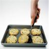 OXO Good Grips Silicone Cookie Spatula (2 Pack) view 2