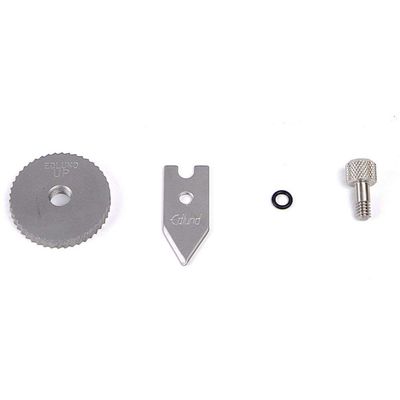 Edlund KT1415 Knife and Gear Replacement Parts Kit for S-11 and U-12 Can Openers, Manual, Silver