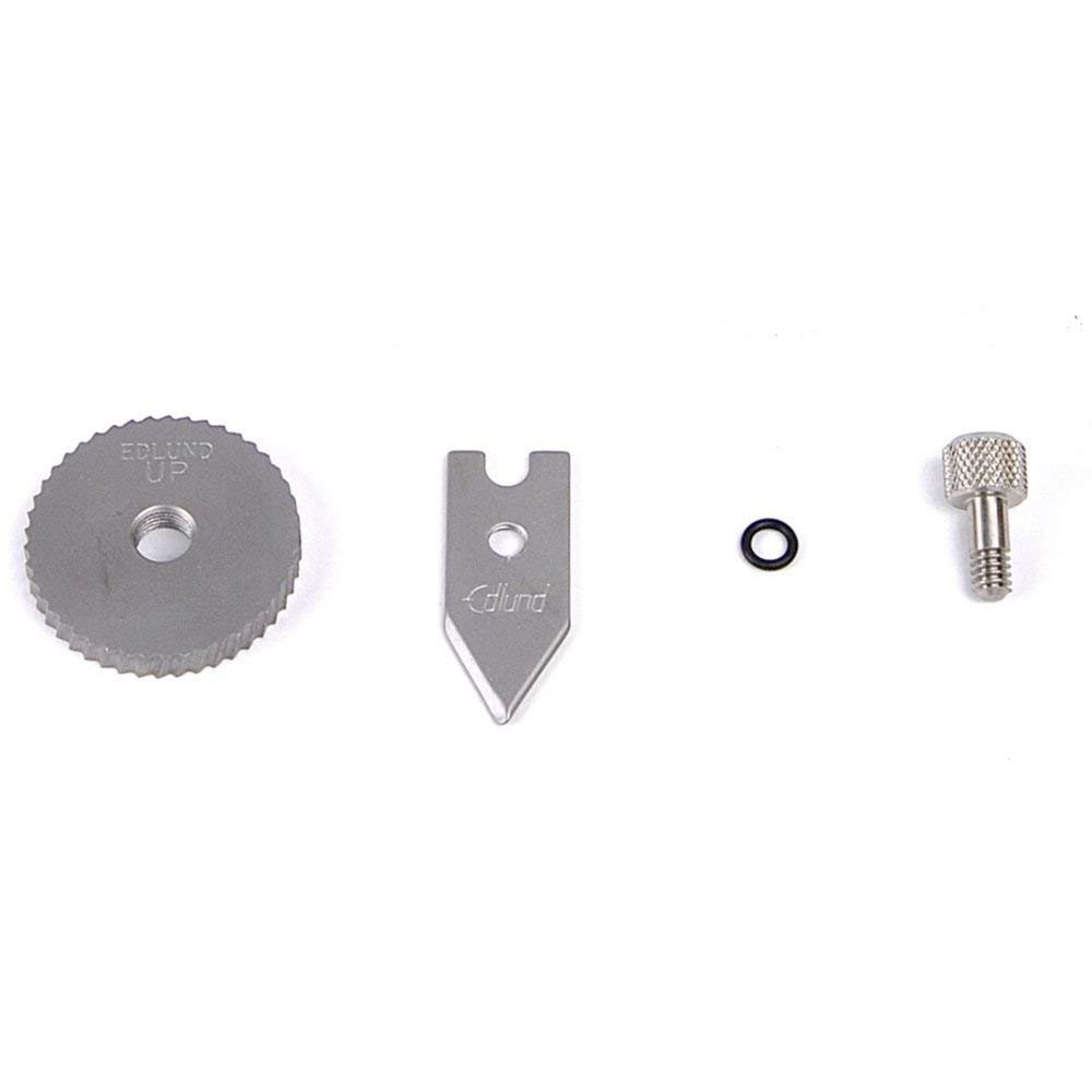 Edlund KT1415 Knife and Gear Replacement Parts Kit for S-11 and U-12 Can Openers, Manual, Silver