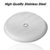 4 Pack French Press Replacement Filter Screen, findTop 4 Inch Stainless Steel Mesh Replacements for 1000 ml / 34 oz / 8 cup French Press view 2