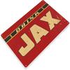 Tinworld Tin Sign: Drink Jax Beer Decor Wall Art Bar Pub Beer Shop Store Cave A058 view 2