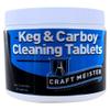 Craft Meister Keg And Carboy Cleaning Tablets (30 Count) view 1