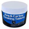 Craft Meister Keg And Carboy Cleaning Tablets (30 Count) view 2