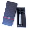 Culina Wine Saver Vacuum Pump and 2 Stoppers Set. Preserve Wine view 2