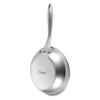 12" (30 cm) Stainless Steel Pan by Ozeri with ETERNA, a 100% PFOA and APEO-Free Non-Stick Coating view 3