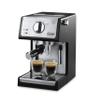 De'Longhi 15-Bar Pump Espresso Machine with Milk Frother & Temperature Control - Compact Home Barista Coffee Maker for Espresso, Latte, Cappuccino & Iced Coffee, Easy to Clean Design view 1