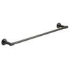 Franklin Brass BEX24-VBR Bexley 24" Towel Bar, Venetian Bronze view 1