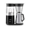 OXO Brew 9 Cup Stainless Steel Coffee Maker view 1